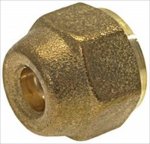 MUTTER 1/4  sae ø 3/16