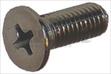 SCHRAUBE SENK-  M 5X 14