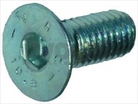 Schraube M5x12 Zahnradbefestigung