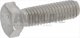 inox schraube t e m5x16 uni5739 din24017