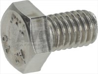 SCHRAUBE M6x10