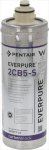 WASSERFILTER EVERPURE TYP 2CB5-S KAPAZIT