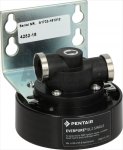 FILTERKOPF EVERPURE TYP QL2 ANSCHLUSS 3/