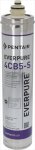 WASSERFILTER EVERPURE TYP 4CB5-S KAPAZIT