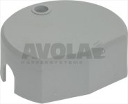 HEIZKÖRPERSCHUTZ BOILER DREI-PHASIG