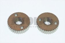 ZAHNRAD  ø 36x10x10 mm