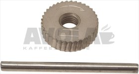 KIT ZAHNRAD ø 36x10x10 mm