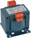 TRANSFORMATOR 230-460V/24-48V 50/60Hz