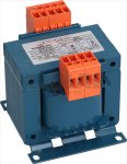 TRANSFORMATOR 230-400-460/115-230V