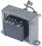 TRANSFORMATOR 240V / 24V