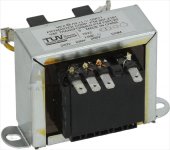 TRANSFORMATOR 240V / 12V