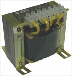 SCHWEISS-TRANSFORM.  26A 50/60Hz