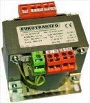 TRANSFORMATOR PRIM 230-400V SEC 2x24V