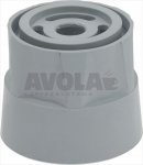 UNTERER REVOLVERKOPF FÜR HALTERUNG