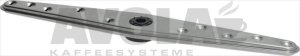 WASCHFLÜGEL AUS INOX-STAHL 485 mm