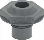 NABE FÜR LAUFRAD FÜR WASCHARM