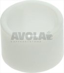 DISTANZSTÜCK FÜR NABE ø 22x17x15 mm