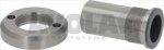 INOX-BUCHSE