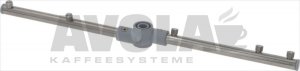 NACHSPÜLARM 360 mm