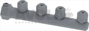 WASCHARM 200 mm