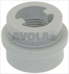 VERSCHLUSSMUTTER 3/4