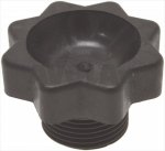 DECKEL FÜR KOLLEKTOR