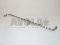 NACHSPÜLARM UNTEN 430 mm