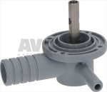 HALTER FÜR ARM OBEN