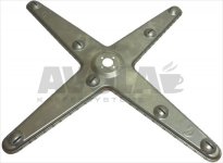 WASCHARM 557 mm