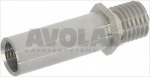 STIFT FÜR WASCHWELLE 60 mm