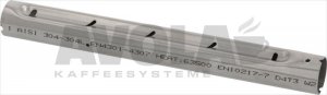 WASCHARM GLÄSER 217 mm