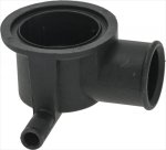 WASCHARMHALTERUNG OBEN