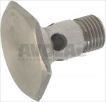 STIFT FÜR WASCHARMHALTERUNG