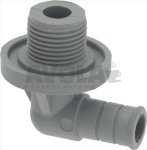 ANSCHLUSS STANGENBEFESTIGUNG