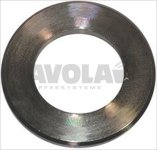 SCHEIBE 20x35x3 mm
