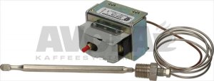 THERMOSTAT EINPHASIG 232°C
