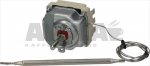THERMOSTAT 3-POLIG 90-195°C