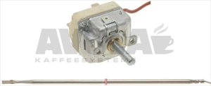 1-PHASIGER THERMOSTAT 50-250°C