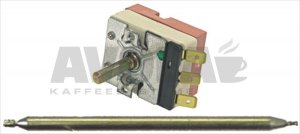 THERMOSTAT EINPHASIG 85°C