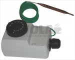 THERMOSTAT REGELBAR 0°-90°C