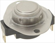 SICHERHEITSTHERMOSTAT