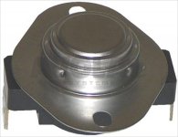 SICHERHEITSTHERMOSTAT