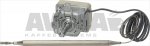 THERMOSTAT EINPHASIG 30-90°C