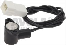 SICHERHEITSTHERMOSTAT 65°C
