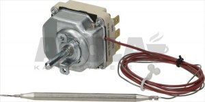 THERMOSTAT DREIPHASIG 95-185°C