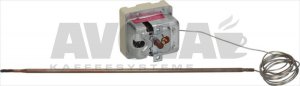 THERMOSTAT DREIPHASIG 400°C