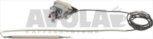THERMOSTAT EINPHASIG 240°C
