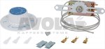 THERMOSTAT 3 KONTAKTE ALTERN. RANCO K59