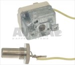 1-PHASIGER THERMOSTAT 60°C