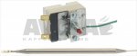 THERMOSTAT EINPHASIG 120°C